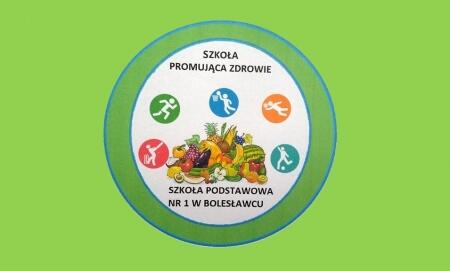 ROZSTRZYGNIĘCIE KONKURSU NA LOGO SZKOŁY PROMUJĄCEJ ZDROWIE