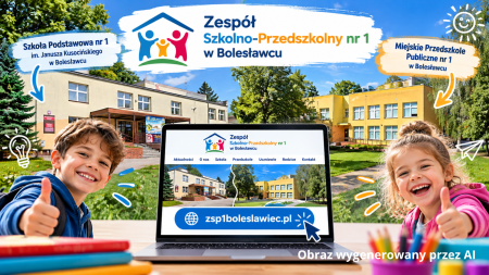 Nowa nazwa, nowa strona internetowa – jesteśmy razem!