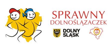 SPRAWNE DOLNOŚLĄZACZKI