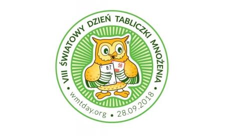 Światowy Dzień Tabliczki Mnożenia