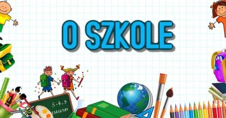 O szkole