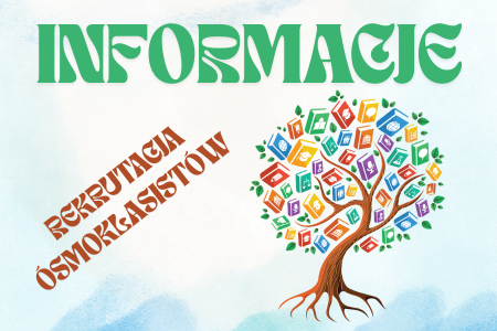 Informacje