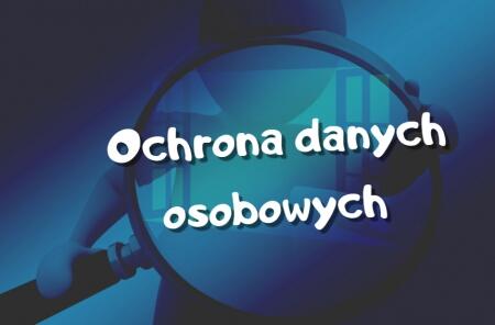 Ochrona Danych Osobowych