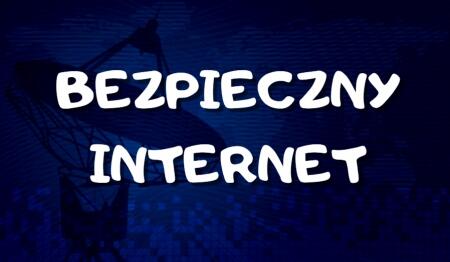 Bezpieczny Internet