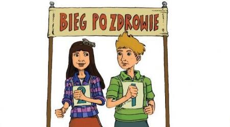 BIEG PO ZDROWIE