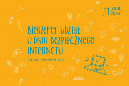 DZIEŃ BEZPIECZNEGO INTERNETU 