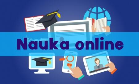 NAUKA ONLINE