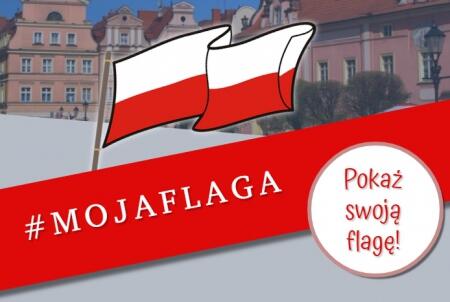 #MOJAFLAGA