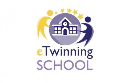 SP1 WYRÓŻNIONA EUROPEJSKĄ ODZNAKĄ SZKOŁY ETWINNING