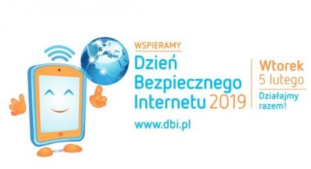 Dzień Bezpiecznego Internetu 2019