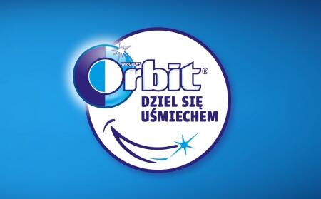 ORBIT – DZIEL SIĘ UŚMIECHEM