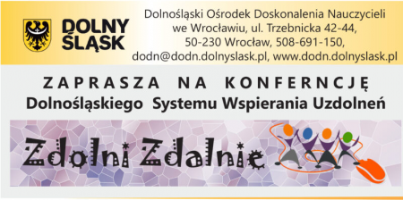 ZDOLNI ZDALNIE