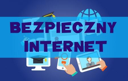 BEZPIECZNY INTERNET