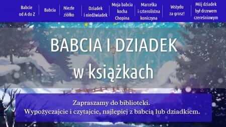 DZIEŃ BABCI I DZIADKA