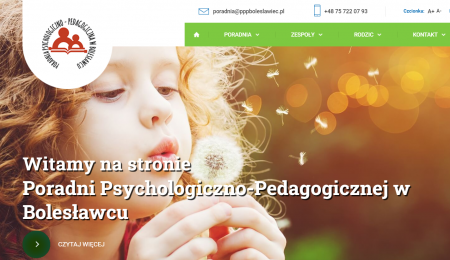 WSPARCIE PSYCHOLOGICZNE W CZASIE FERII