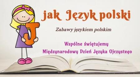 TYDZIEŃ Z JĘZYKIEM POLSKIM