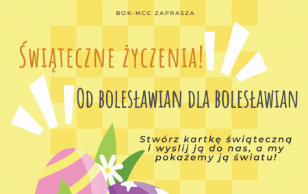 ŚWIĄTECZNE ŻYCZENIA! OD BOLESŁAWIAN DLA BOLESŁAWIAN