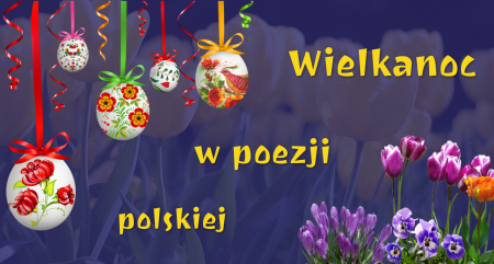 W OCZEKIWANIU NA WIELKANOC