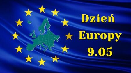 DZIEŃ EUROPY